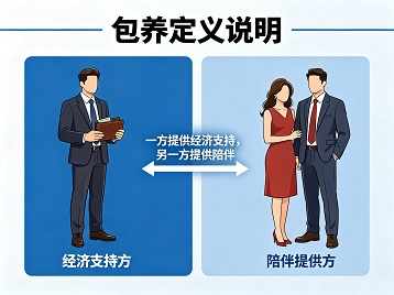 龙山包养违法吗？深度揭秘红线风险注意事项